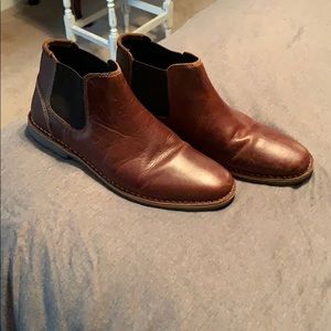 Brand new Steve Madden size 10 men’s